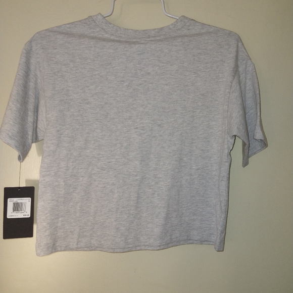 Converse Multichrome graphic tee girls 10-12 - Picture 6 of 7